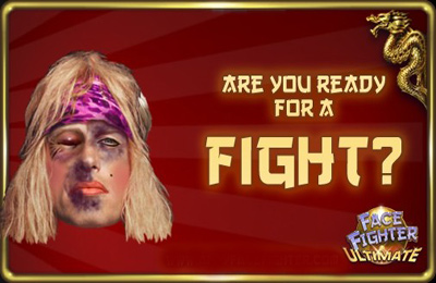 FaceFighter Ultimate