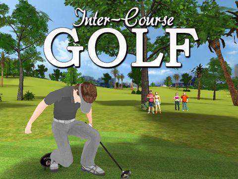 Inter-course golf