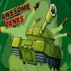 Med den aktuella spel Baby Nom Nom för iPhone, iPad eller iPod ladda ner gratis Awesome tanks.