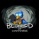 Med den aktuella spel Band of badasses: Run and shoot för iPhone, iPad eller iPod ladda ner gratis Bluebird of happiness.