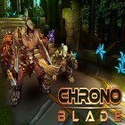 Ladda det bästa spel till iPhone, iPad gratis: Chrono blade.