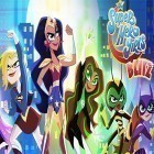 Med den aktuella spel Witch wars för iPhone, iPad eller iPod ladda ner gratis DC super hero girls blitz.