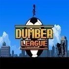 Med den aktuella spel Lords & knights för iPhone, iPad eller iPod ladda ner gratis Dumber league.