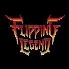 Med den aktuella spel Spectrum för iPhone, iPad eller iPod ladda ner gratis Flipping legend.