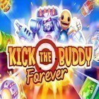 Med den aktuella spel Angry Birds Friends för iPhone, iPad eller iPod ladda ner gratis Kick the buddy: Forever.
