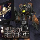 Med den aktuella spel Bugs TD för iPhone, iPad eller iPod ladda ner gratis Quantum revenge.