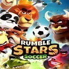 Med den aktuella spel Trial Xtreme 2 Winter Edition för iPhone, iPad eller iPod ladda ner gratis Rumble stars.