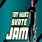 Med den aktuella spel Where's My Head? för iPhone, iPad eller iPod ladda ner gratis Tony Hawk's skate jam.