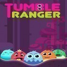 Med den aktuella spel Violett för iPhone, iPad eller iPod ladda ner gratis Tumble ranger.