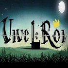 Med den aktuella spel Robototics för iPhone, iPad eller iPod ladda ner gratis Vive le roi.