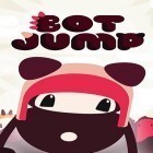 Med den aktuella spel SpySpy för iPhone, iPad eller iPod ladda ner gratis Bot jump.