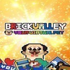 Med den aktuella spel Trickster för iPhone, iPad eller iPod ladda ner gratis Brick valley: Your virtual pet.