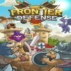 Med den aktuella spel Mike the Knight: The Great Gallop för iPhone, iPad eller iPod ladda ner gratis Frontier defense.
