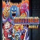 Med den aktuella spel Blade of Darkness för iPhone, iPad eller iPod ladda ner gratis Ghosts'n goblins mobile.