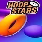 Med den aktuella spel Pro Zombie Soccer för iPhone, iPad eller iPod ladda ner gratis Hoop stars.