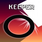 Med den aktuella spel Fishing Kings för iPhone, iPad eller iPod ladda ner gratis Keeper.