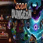 Med den aktuella spel IN TIME för iPhone, iPad eller iPod ladda ner gratis Soda dungeon.