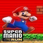 Med den aktuella spel TowrCraft för iPhone, iPad eller iPod ladda ner gratis Super Mario run.
