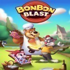 Med den aktuella spel Castle Frenzy för iPhone, iPad eller iPod ladda ner gratis Bonbon blast.