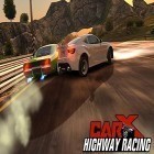 Med den aktuella spel Ice Age: Dawn Of The Dinosaurs för iPhone, iPad eller iPod ladda ner gratis CarX highway racing.