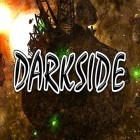 Med den aktuella spel Ghost Bastards för iPhone, iPad eller iPod ladda ner gratis Darkside.