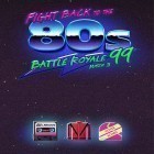 Med den aktuella spel Babel Running för iPhone, iPad eller iPod ladda ner gratis Fight back to the 80's: Match 3 battle royale.