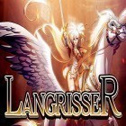 Med den aktuella spel Swordigo för iPhone, iPad eller iPod ladda ner gratis Langrisser.