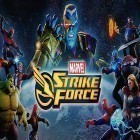 Med den aktuella spel Talking Talkers för iPhone, iPad eller iPod ladda ner gratis Marvel strike force.