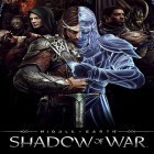 Med den aktuella spel Shaun White snowboarding: Origins för iPhone, iPad eller iPod ladda ner gratis Middle-earth: Shadow of war.