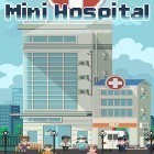 Med den aktuella spel Dinosaur safari för iPhone, iPad eller iPod ladda ner gratis Mini hospital.