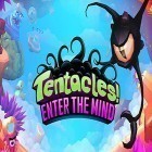 Med den aktuella spel Epic battle for Moonhaven för iPhone, iPad eller iPod ladda ner gratis Tentacles! Enter the mind.