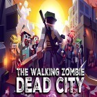 Med den aktuella spel Minecraft – Pocket Edition för iPhone, iPad eller iPod ladda ner gratis The walking zombie: Dead city.