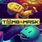 Med den aktuella spel Cubemen 2 för iPhone, iPad eller iPod ladda ner gratis Tomb of the mask.