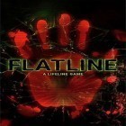 Med den aktuella spel Fruit Feast för iPhone, iPad eller iPod ladda ner gratis Lifeline: Flatline.