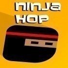 Med den aktuella spel Hollywood Hospital för iPhone, iPad eller iPod ladda ner gratis Ninja hop.