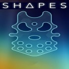Med den aktuella spel Geometry dash för iPhone, iPad eller iPod ladda ner gratis Shapes.