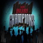Med den aktuella spel Call of Cthulhu: The Wasted Land för iPhone, iPad eller iPod ladda ner gratis Into the badlands: Champions.