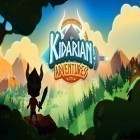 Med den aktuella spel Odd bot out för iPhone, iPad eller iPod ladda ner gratis Kidarian adventures.