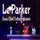 Med den aktuella spel Castle Frenzy för iPhone, iPad eller iPod ladda ner gratis Le Parker: Sous chef extraordinaire.