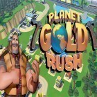 Med den aktuella spel Yetisports 4 för iPhone, iPad eller iPod ladda ner gratis Planet gold rush.