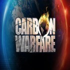 Med den aktuella spel AC DC pinball rocks för iPhone, iPad eller iPod ladda ner gratis Carbon warfare.