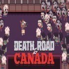 Med den aktuella spel Robototics för iPhone, iPad eller iPod ladda ner gratis Death road to Canada.