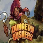 Med den aktuella spel Blades of Fury för iPhone, iPad eller iPod ladda ner gratis Dungeon rushers.