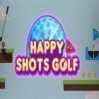 Med den aktuella spel Lume för iPhone, iPad eller iPod ladda ner gratis Happy shots golf.