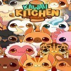 Med den aktuella spel The Adventures of Tintin för iPhone, iPad eller iPod ladda ner gratis Kawaii kitchen.