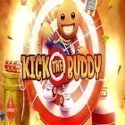 Med den aktuella spel Pinball planet för iPhone, iPad eller iPod ladda ner gratis Kick the buddy.