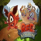 Med den aktuella spel Pro Baseball Catcher för iPhone, iPad eller iPod ladda ner gratis Red's kingdom.