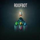 Med den aktuella spel SummitX Snowboarding för iPhone, iPad eller iPod ladda ner gratis Roofbot.