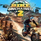 Med den aktuella spel SpySpy för iPhone, iPad eller iPod ladda ner gratis Bike unchained 2.