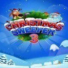Med den aktuella spel Beast farmer 2 för iPhone, iPad eller iPod ladda ner gratis Christmas sweeper 3.